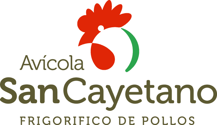 Avícola San Cayetano Logo